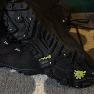 Shoes - Icebug boots Shoes - Icebug boots